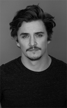 Kyle Gallner